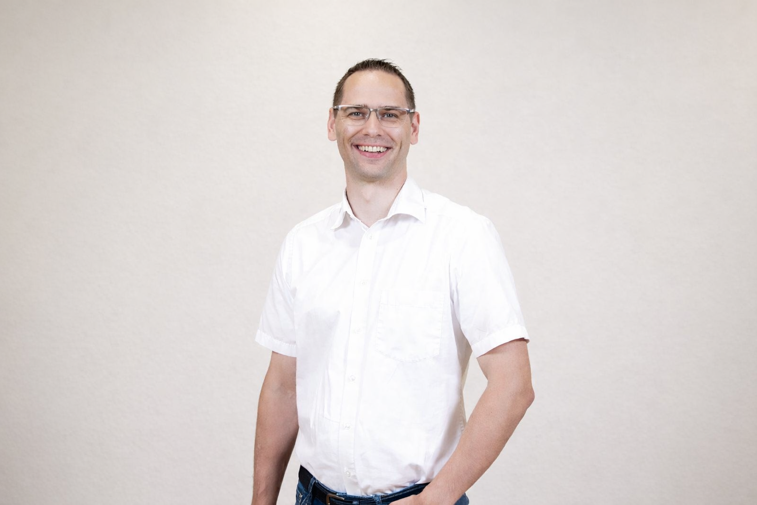 Porträt von Michael Brockerhoff – Ansprechpartner bei der Pirum Tax GmbH