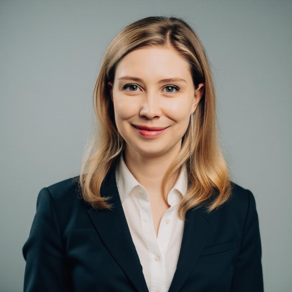 Porträt von Sabrina Birner – Ansprechpartnerin bei der Pirum Tax GmbH